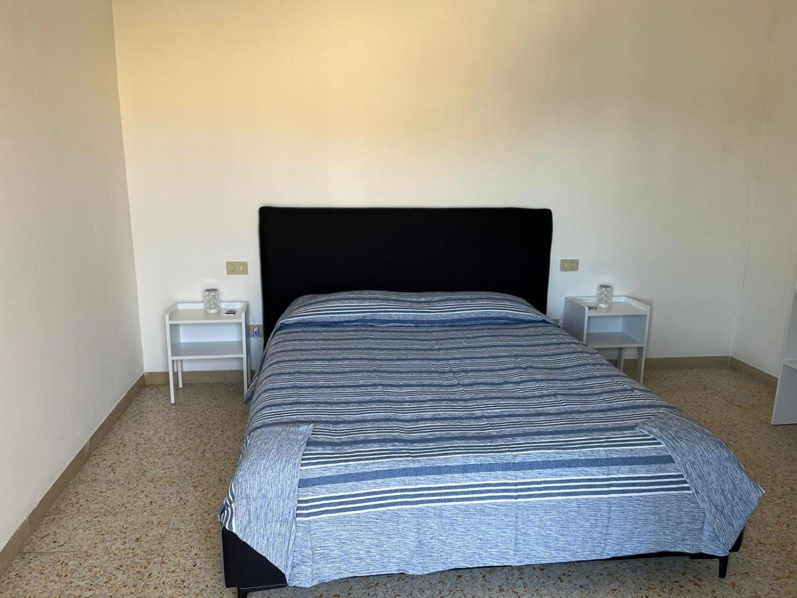 Casa vacanze Camasileo