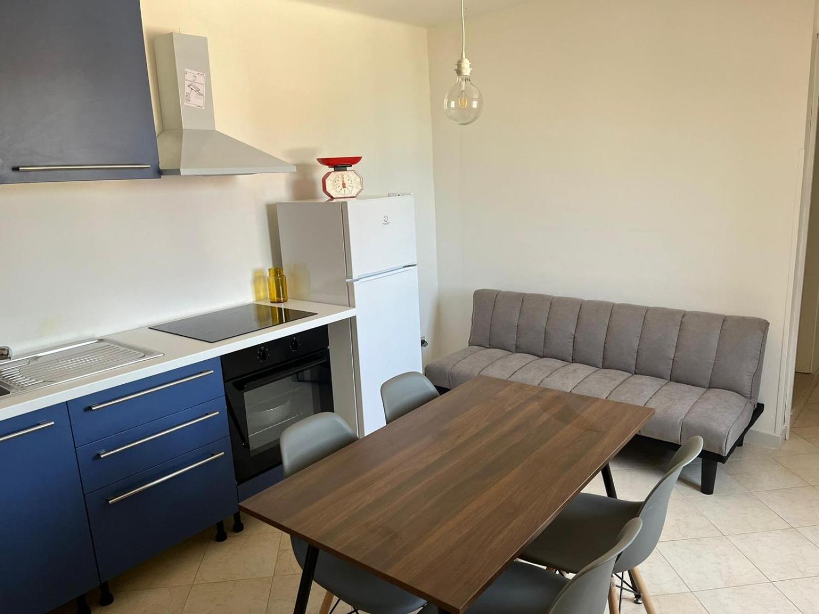 Casa vacanze Camasileo Ortona