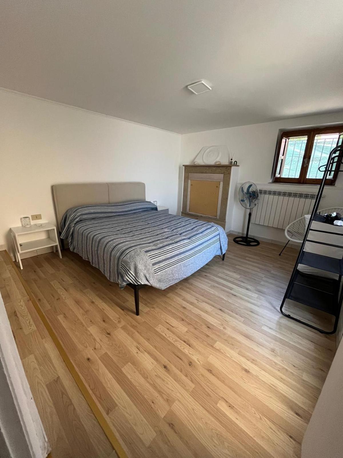 Casa vacanze Camasileo
